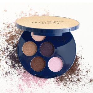 JULES SMITH BEAUTY Power 5 Shadow Palette
